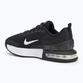 Кросівки для тренувань чоловічі Nike Air Max Alpha Trainer 6 black/black/white 3