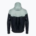 Чоловіча куртка Nike Sportswear Windrunner чорна / зелена 2