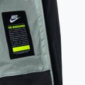 Чоловіча куртка Nike Sportswear Windrunner чорна / зелена 6