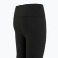 Легінси дитячі Nike One Dri-Fit High-Waisted black/white 7