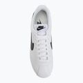 Взуття жіноче Nike Cortez Leather white/black 5