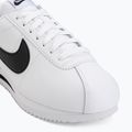 Взуття жіноче Nike Cortez Leather white/black 7
