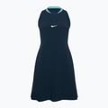 Сукня тенісна Nike Dri-Fit Advantage armory navy/white