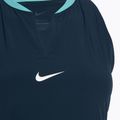 Сукня тенісна Nike Dri-Fit Advantage armory navy/white 3