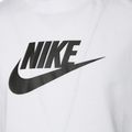 Футболка дитяча Nike Sportswear white 2