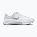 Кросівки для тренувань жіночі Nike MC Trainer 3 white/photon dust/metallic platinum