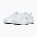 Кросівки для тренувань жіночі Nike MC Trainer 3 white/photon dust/metallic platinum 3