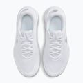 Кросівки для тренувань жіночі Nike MC Trainer 3 white/photon dust/metallic platinum 5