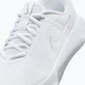 Кросівки для тренувань жіночі Nike MC Trainer 3 white/photon dust/metallic platinum 7