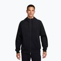 Кофта для тренувань чоловіча Nike Primary Dri-Fit UV black/black