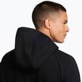 Кофта для тренувань чоловіча Nike Primary Dri-Fit UV black/black 5
