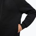 Кофта для тренувань чоловіча Nike Primary Dri-Fit UV black/black 7