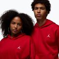 Кофта чоловіча Nike Jordan Brooklyn Fleece gym red/white 6