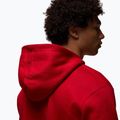 Кофта чоловіча Nike Jordan Brooklyn Fleece gym red/white 7