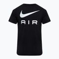 Футболка дитяча Nike Air SS black 2