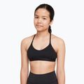 Бюстгальтер підлітковий Nike Indy black/black
