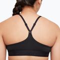 Бюстгальтер підлітковий Nike Indy black/black 5