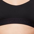 Бюстгальтер підлітковий Nike Indy black/black 6