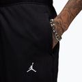 Штани чоловічі Nike Jordan Sport Crossover Dri-Fit black/white 4