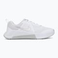 Кросівки для тренувань жіночі Nike MC Trainer 3 white/photon dust/metallic platinum 2