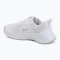 Кросівки для тренувань жіночі Nike MC Trainer 3 white/photon dust/metallic platinum 3