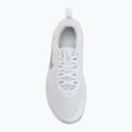 Кросівки для тренувань жіночі Nike MC Trainer 3 white/photon dust/metallic platinum 5
