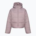 Жіночий пуховик Nike Sportswear Classic Puffer Therma-Fit тіньовий рожевий