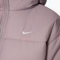 Жіночий пуховик Nike Sportswear Classic Puffer Therma-Fit тіньовий рожевий 3