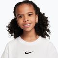 Футболка дитяча Nike Sportswear Essential white 4