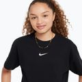 Футболка дитяча Nike Sportswear Essential black 4