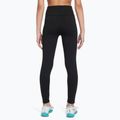 Легінси дитячі Nike One Dri-Fit High-Waisted black/white 3