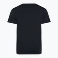 Футболка для бігу жіноча Nike One Dri-Fit black/white 2