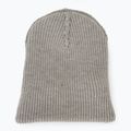 Шапка зимова Nike Peak Futura Beanie dark grey heather 4