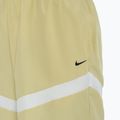 Чоловічі баскетбольні шорти Nike Icon Dri-Fit 6" командне золото/командне золото/білий/чорний 3