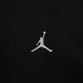 Чоловіча толстовка Jordan Brooklyn Fleece Full Zip black/white 7