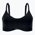 Бюстгальтер для тренувань Nike Alate Minimalist black/cool grey