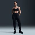 Бюстгальтер для тренувань Nike Alate Minimalist black/cool grey 2