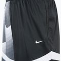 Чоловічі баскетбольні шорти Nike Icon Dri-Fit 8" чорні/білі/білі 3