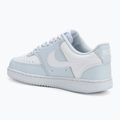 Кросівки жіночі Nike Court Vision Low Next Nature football grey/white 3