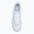 Кросівки жіночі Nike Court Vision Low Next Nature football grey/white 5