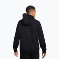 Кофта для тренувань чоловіча Nike Primary Dri-Fit UV black/black 3
