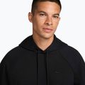 Кофта для тренувань чоловіча Nike Primary Dri-Fit UV black/black 4