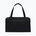 Спортивна сумка Nike Utility Power 2.0 31 l black/black/white 3