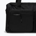 Спортивна сумка Nike Utility Power 2.0 31 l black/black/white 5