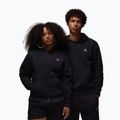 Кофта чоловіча Nike Jordan Brooklyn Fleece black/white 3