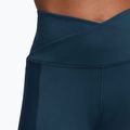 Легінси жіночі Nike One Wrap High-Waist 7/8 armory navy 5