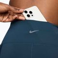 Легінси жіночі Nike One Wrap High-Waist 7/8 armory navy 7