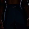 Легінси жіночі Nike One Wrap High-Waist 7/8 armory navy 8