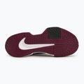 Кросівки тенісні чоловічі Nike GP Challenge Pro dark smoke grey/ black/ photon dust/ sangria 4