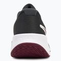 Кросівки тенісні чоловічі Nike GP Challenge Pro dark smoke grey/ black/ photon dust/ sangria 6